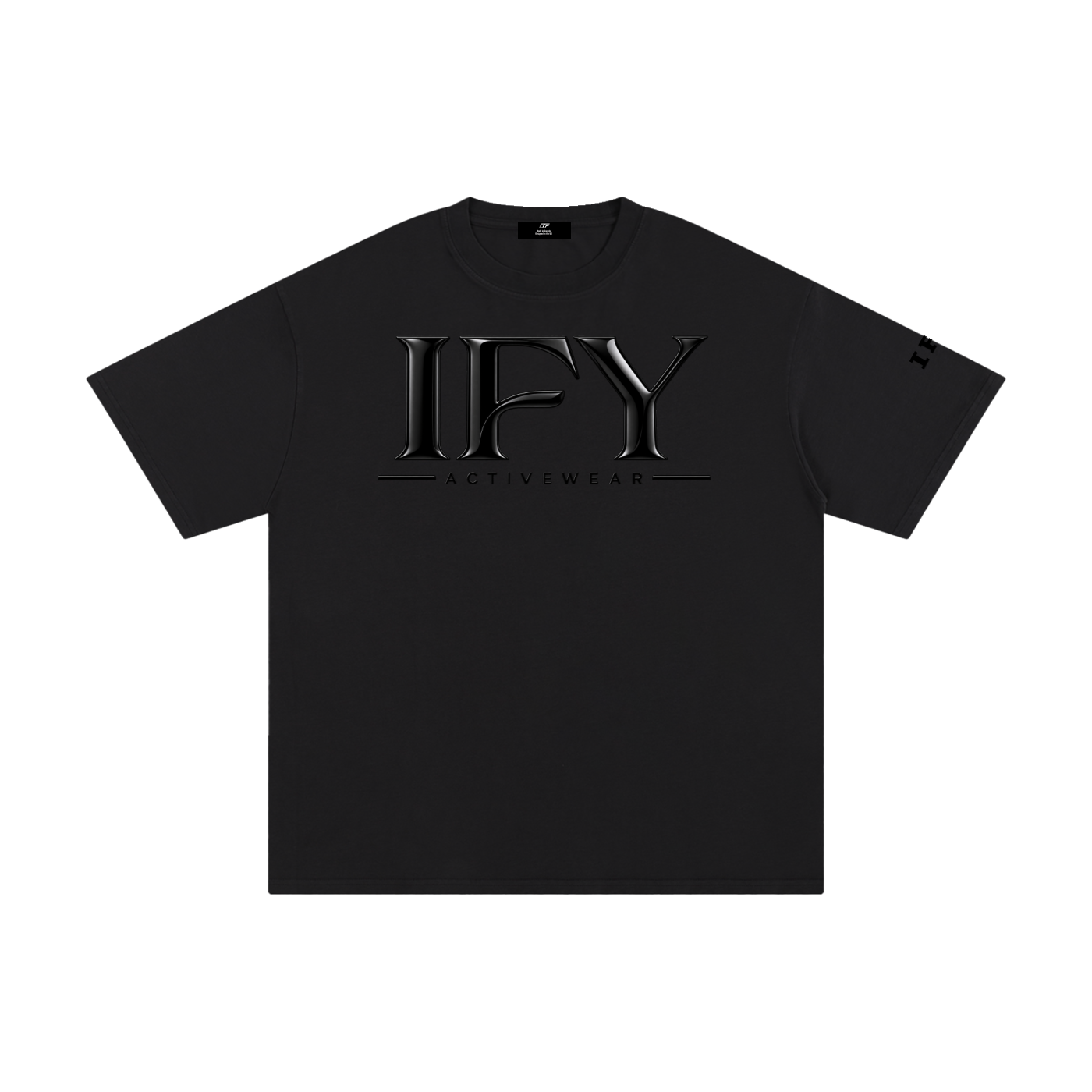 Unisex Cotton T-Shirt - Your Go-To Essential for Effortless Style