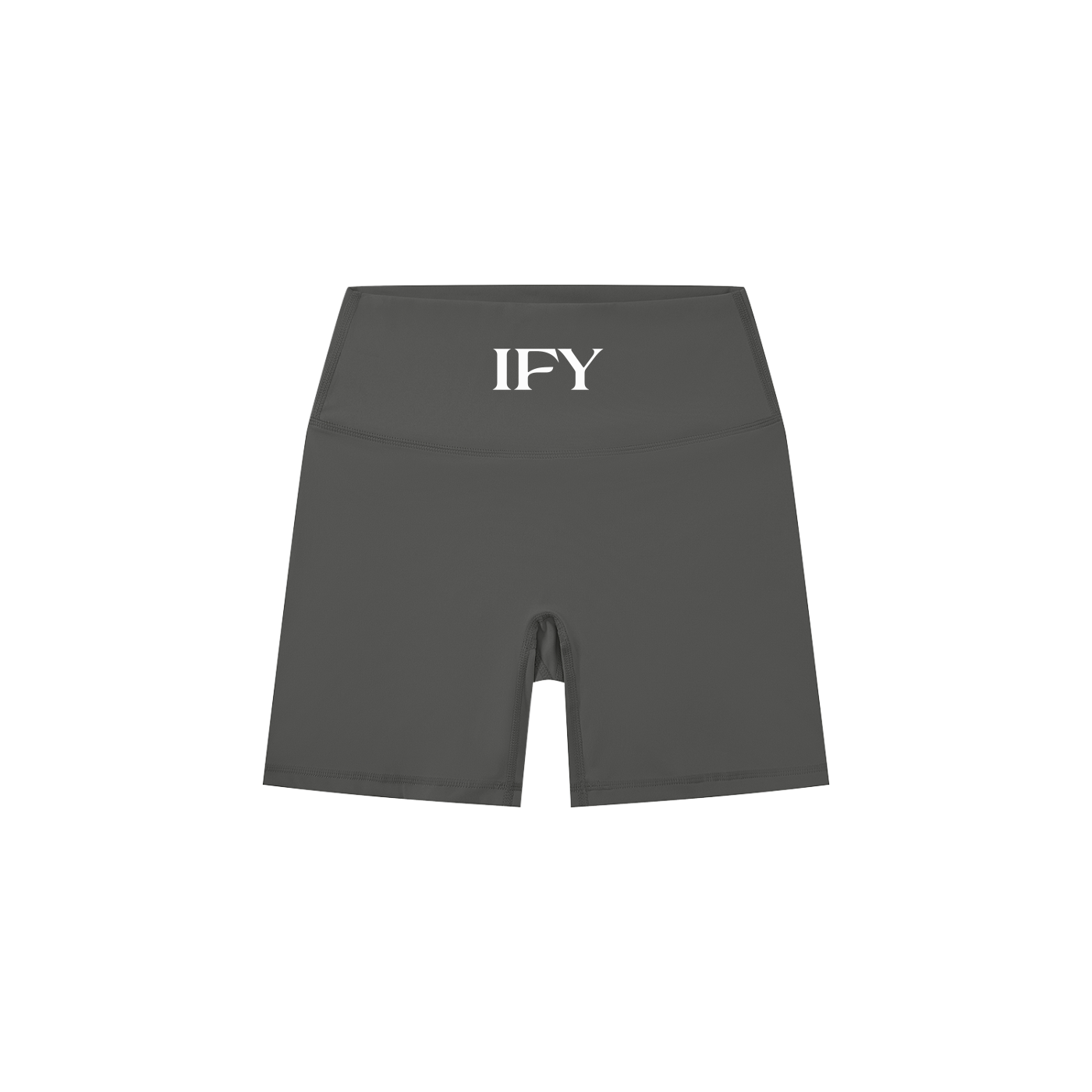 Women's High-Waisted Biker Shorts