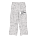 Dirty Washed Fleece Tracksuit sets