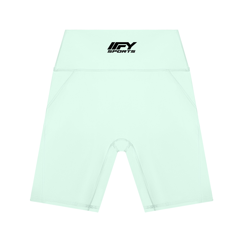 Women's Yoga Bra, Leggings & Shorts Set