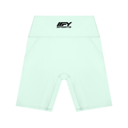 Women's Yoga Bra, Leggings & Shorts Set