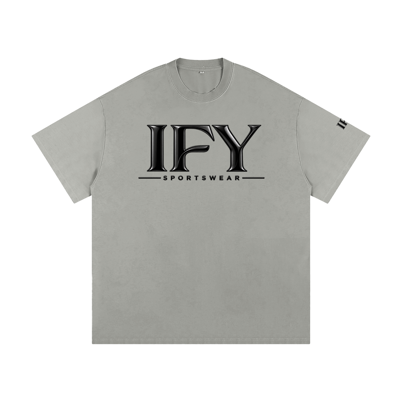 Heavyweight Loose Fit T-Shirt