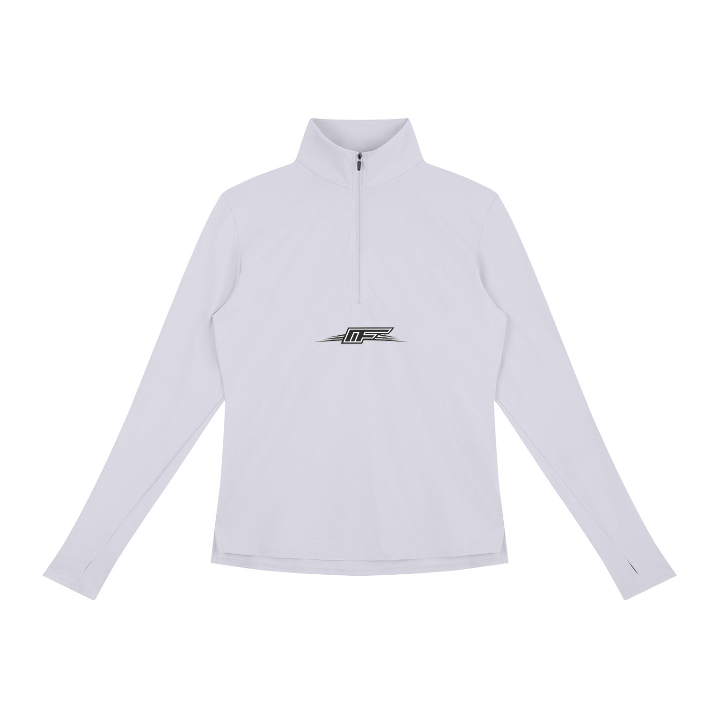 Women's Quarter-Zip Yoga Pullover