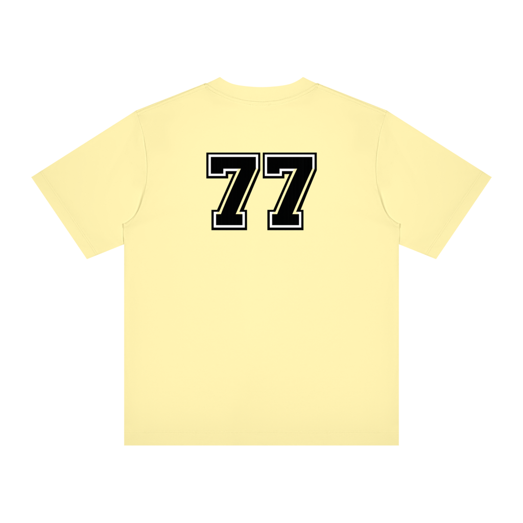 Unisex Regular Crewneck T-Shirt