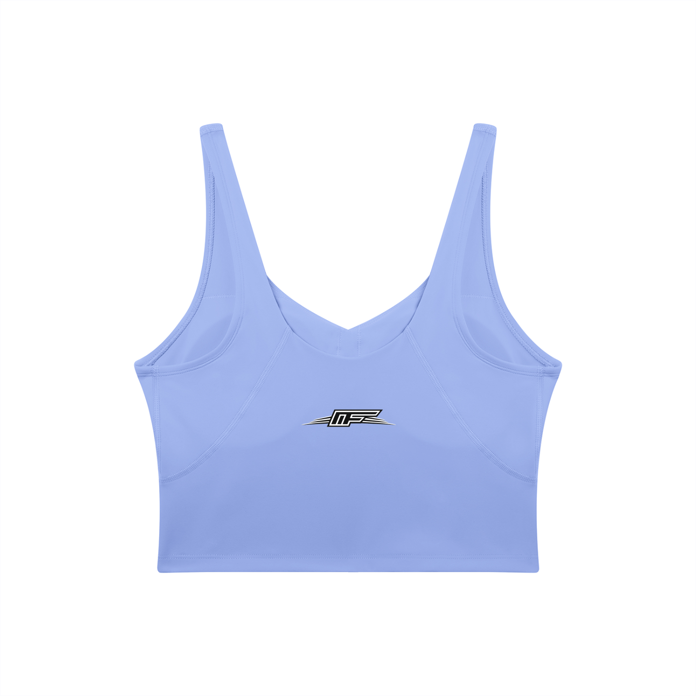 Elevate Your Workout with Our Women's V-Neck Yoga Bra