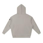 Heavyweight Boxy-Fit Hoodie