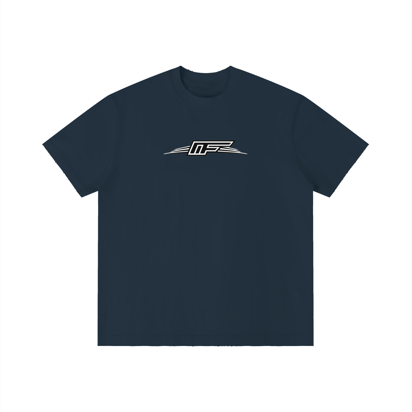 Vintage Distressed Unisex T-Shirt - Effortless Style for Everyday Wear