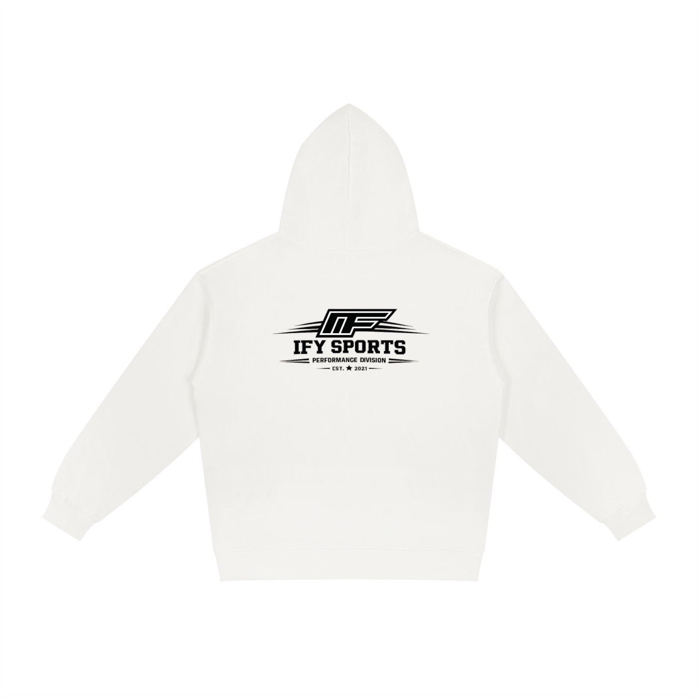 Relaxed Fit Hoodie