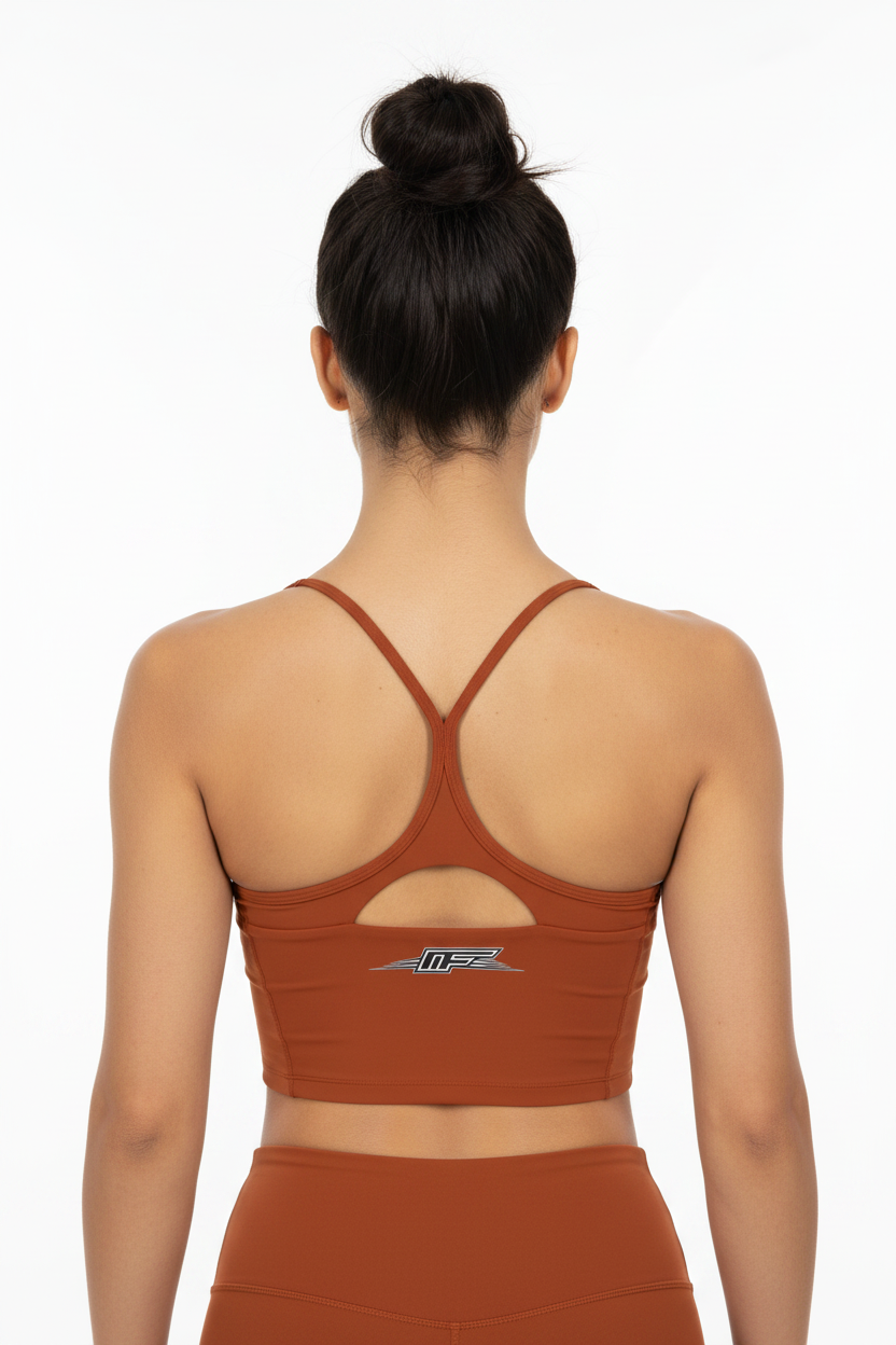 Elevate Your Workout with Our Women's Yoga Sports Bra – Comfort Meets Style