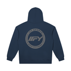 Unisex Heavyweight 420 gsm Pullover Hoodie