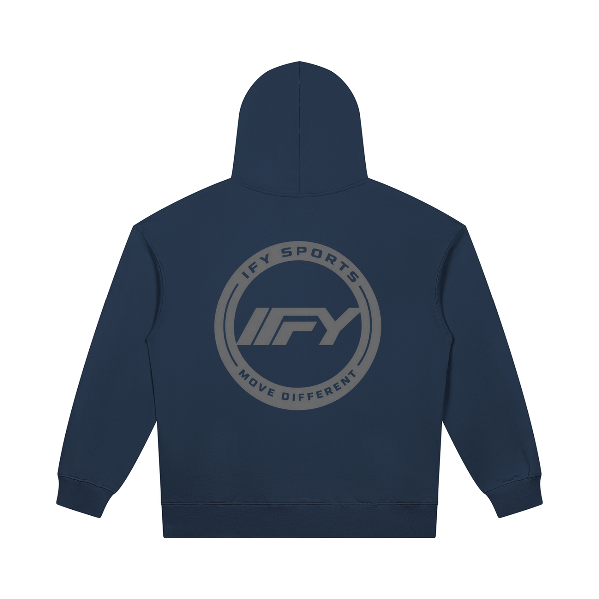 Unisex Heavyweight 420 gsm Pullover Hoodie