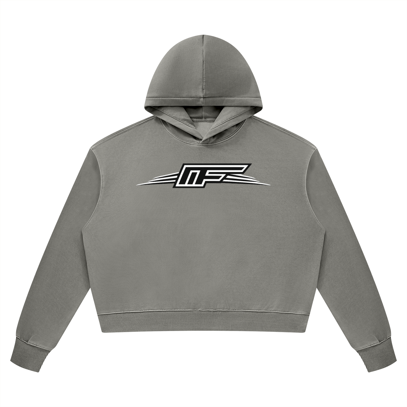 Women’s Vintage Wash Heavyweight Hoodie