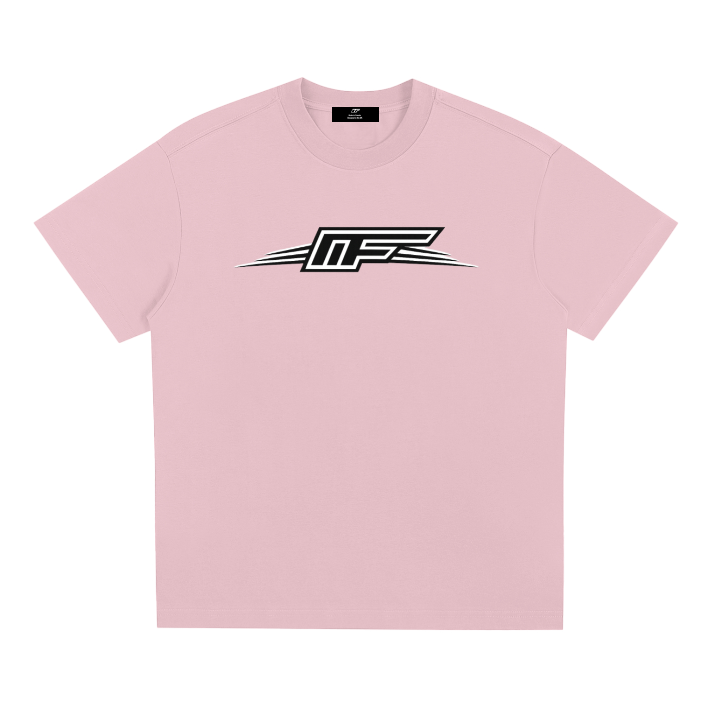 Sorona Quick-Dry Cooling T-Shirt