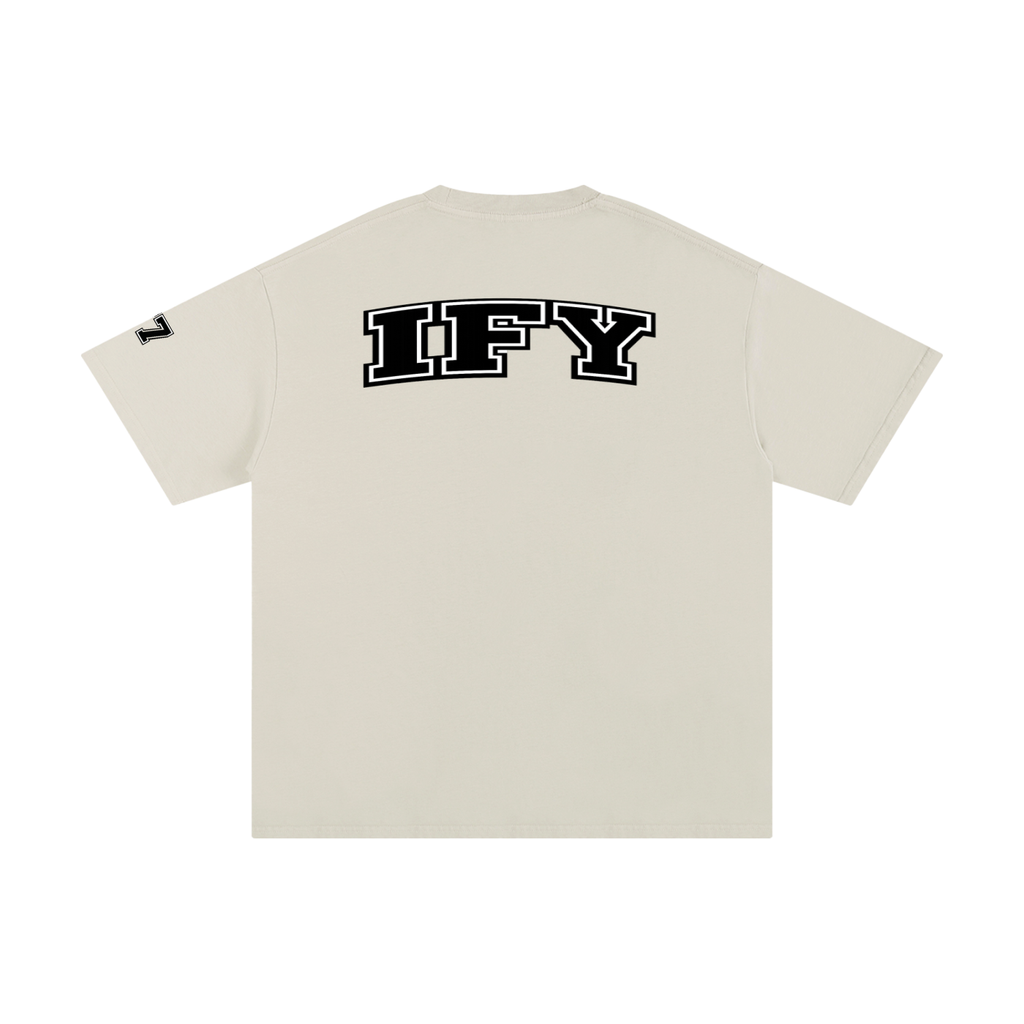 Unisex Cotton T-Shirt - Your Go-To Essential for Effortless Style