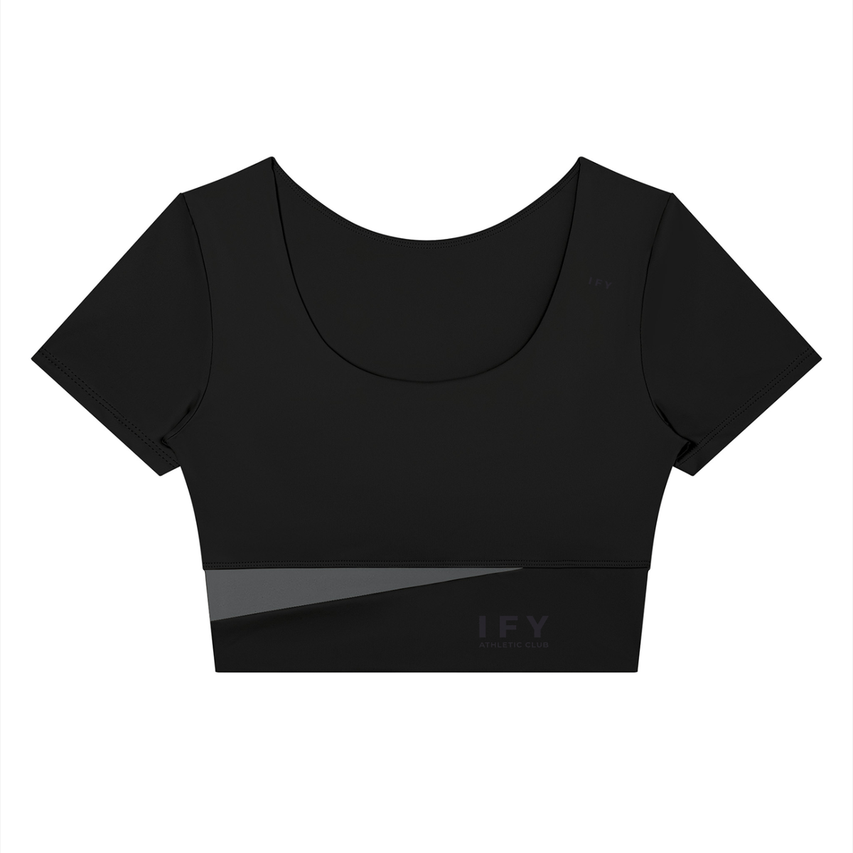 Women’s Colour-Block Activewear Separates