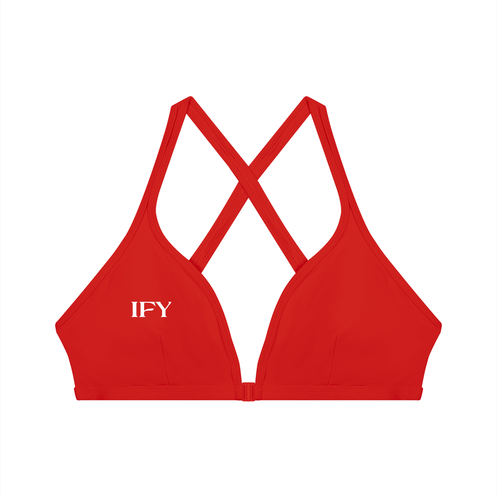 Women’s Yoga Sports Bra
