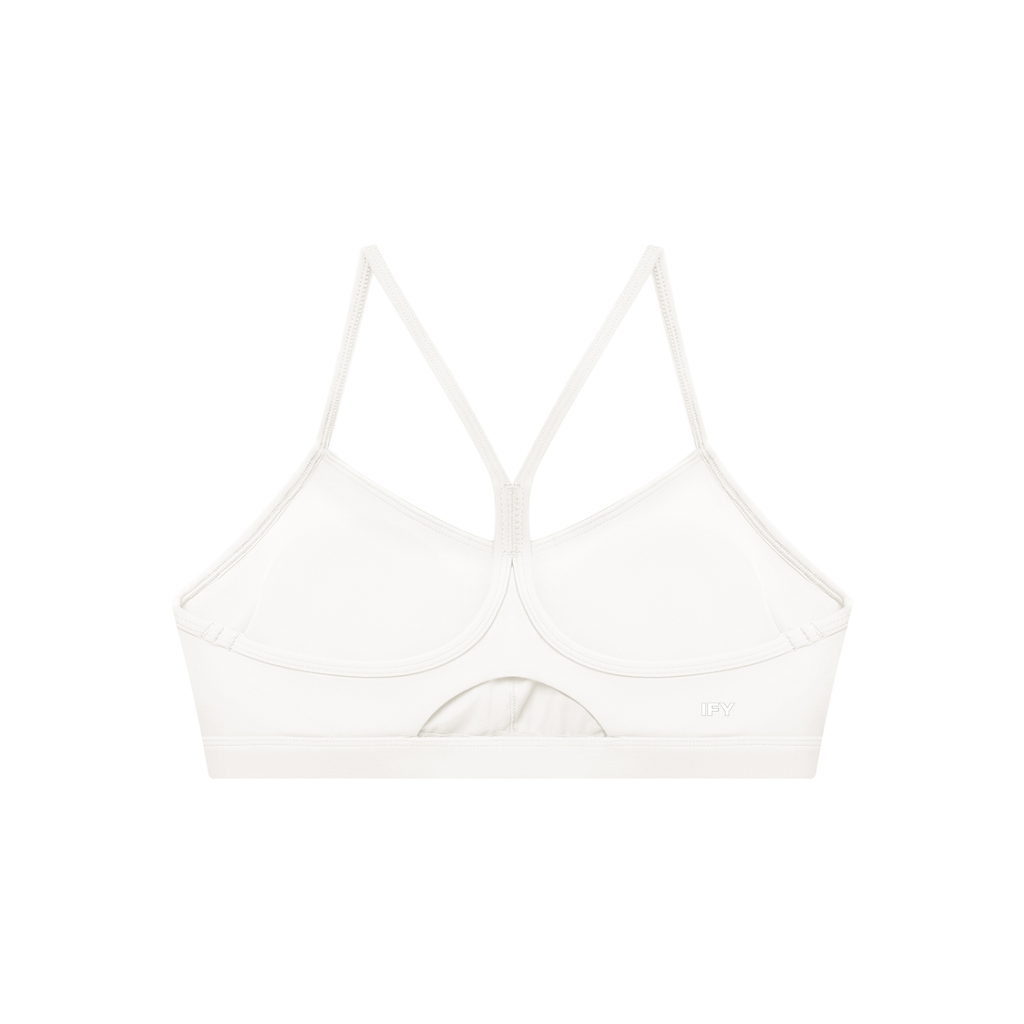 Elevate Your Workout with Our Women's Cropped Sports Bra
