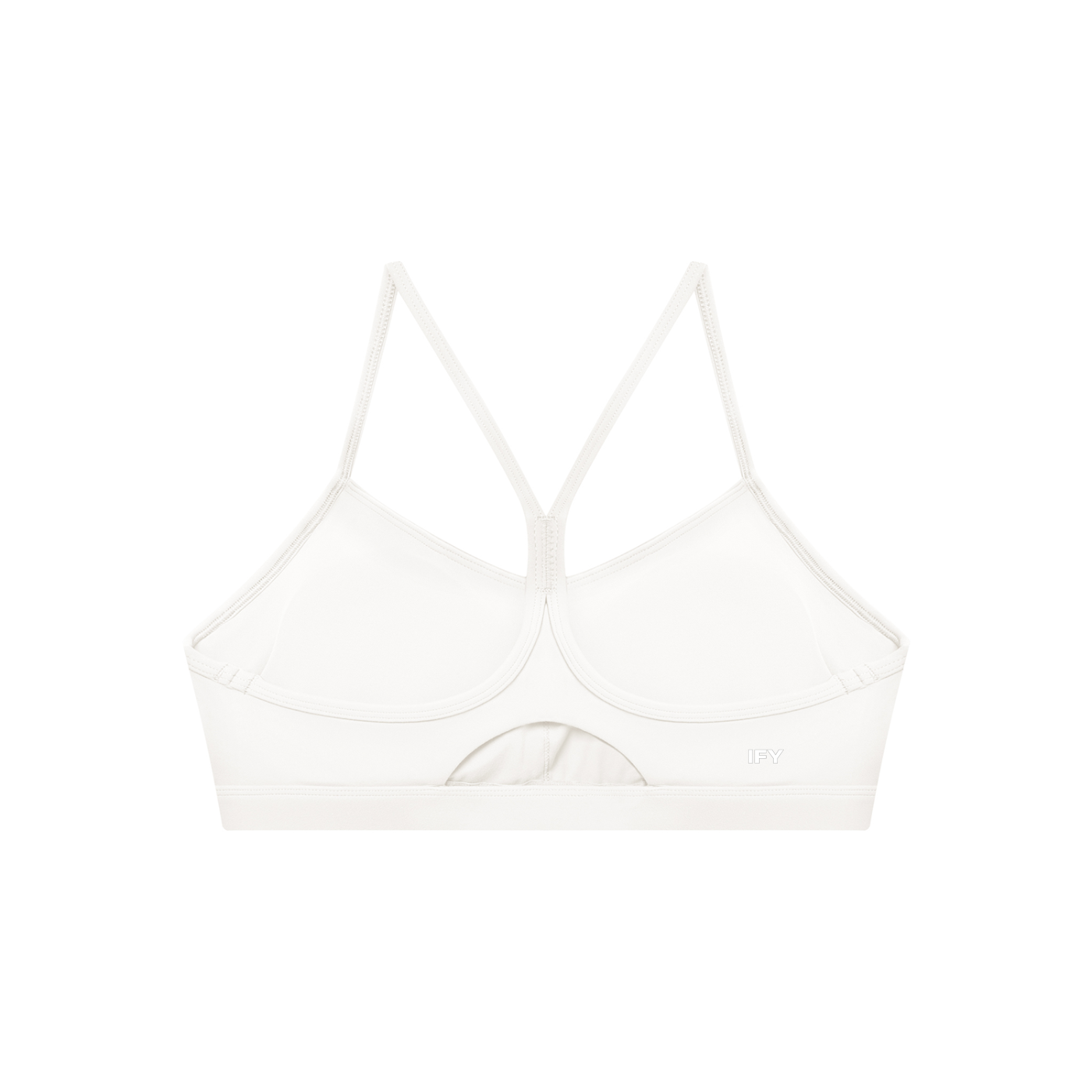 Elevate Your Workout with Our Women's Cropped Sports Bra