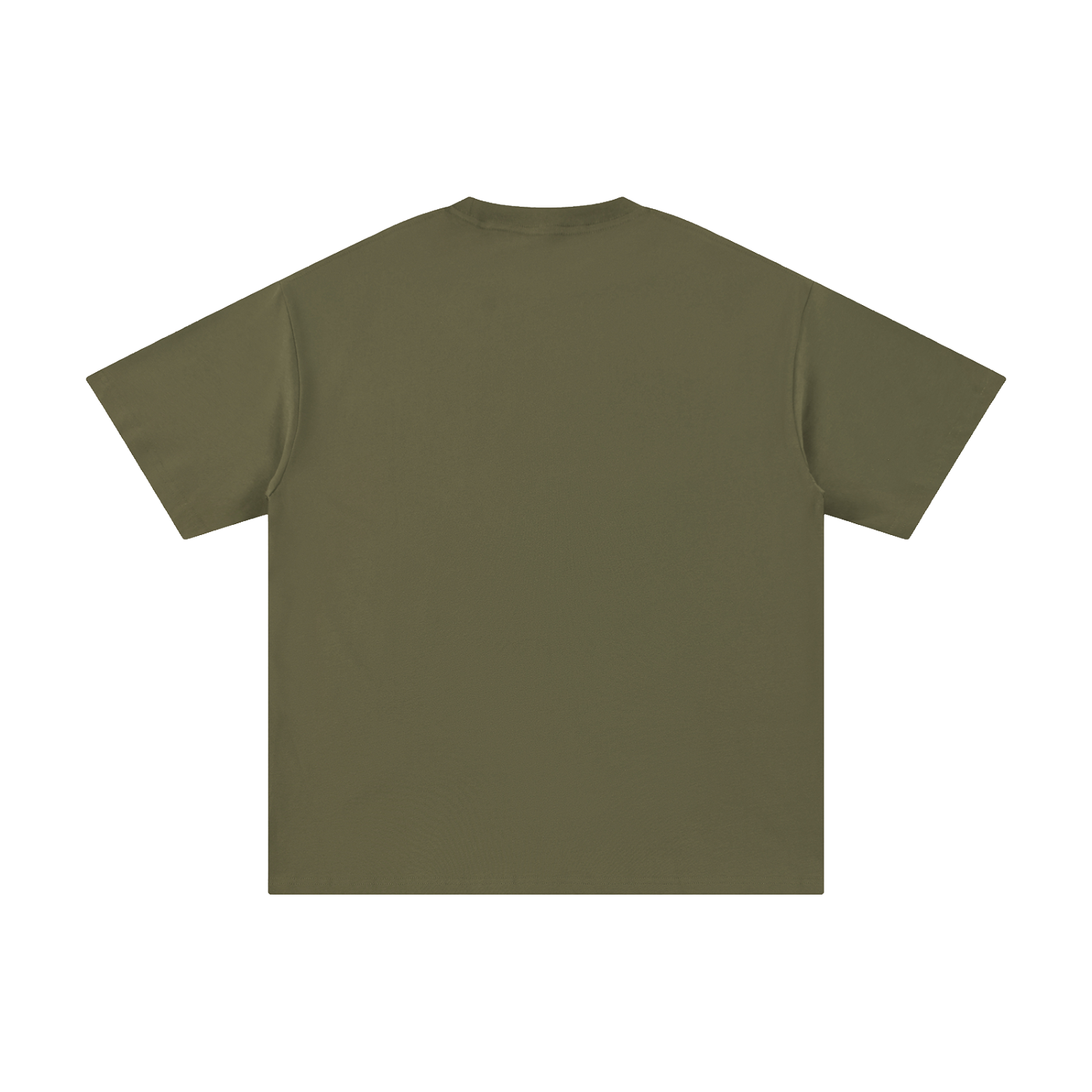 Unisex Pure Cotton T-Shirt for Ultimate Comfort and Style