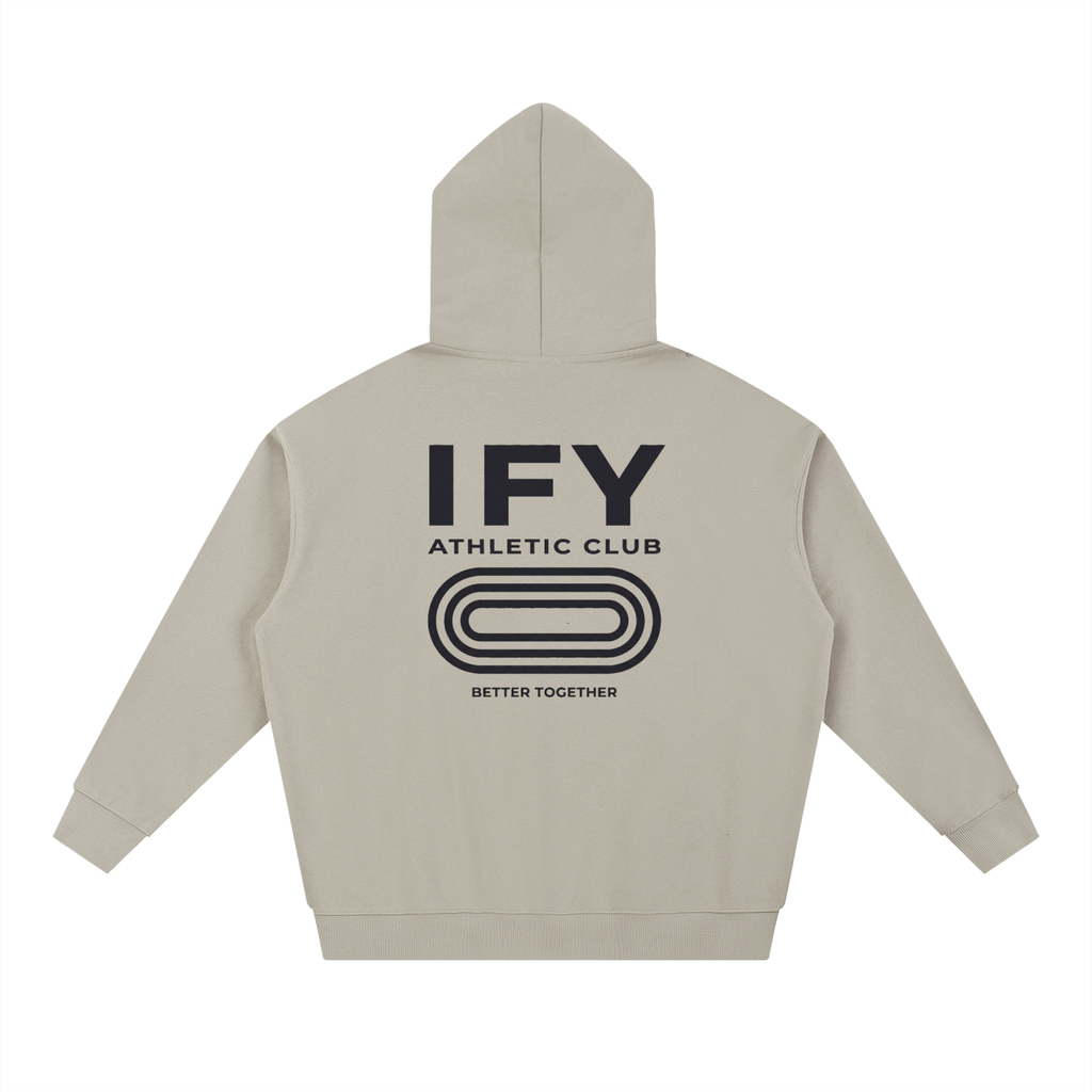 Heavyweight Hoodie