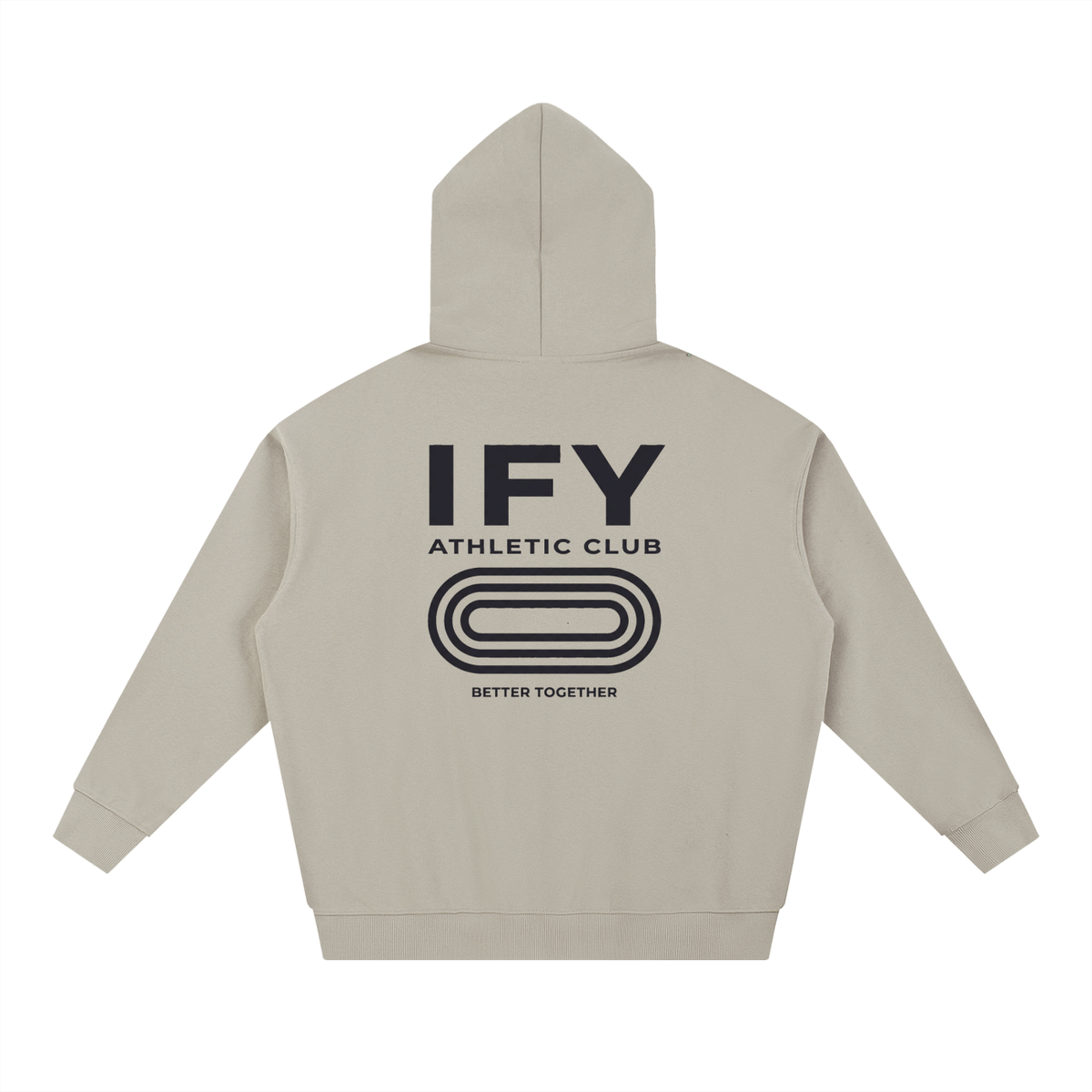 Heavyweight Hoodie