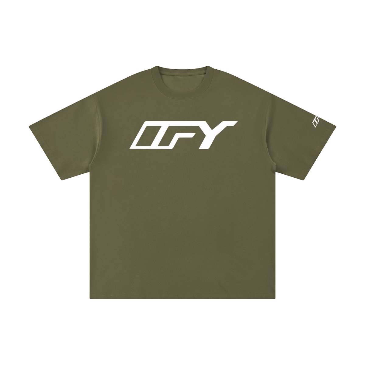 Unisex Cotton T-Shirt - Your Go-To Essential for Effortless Style