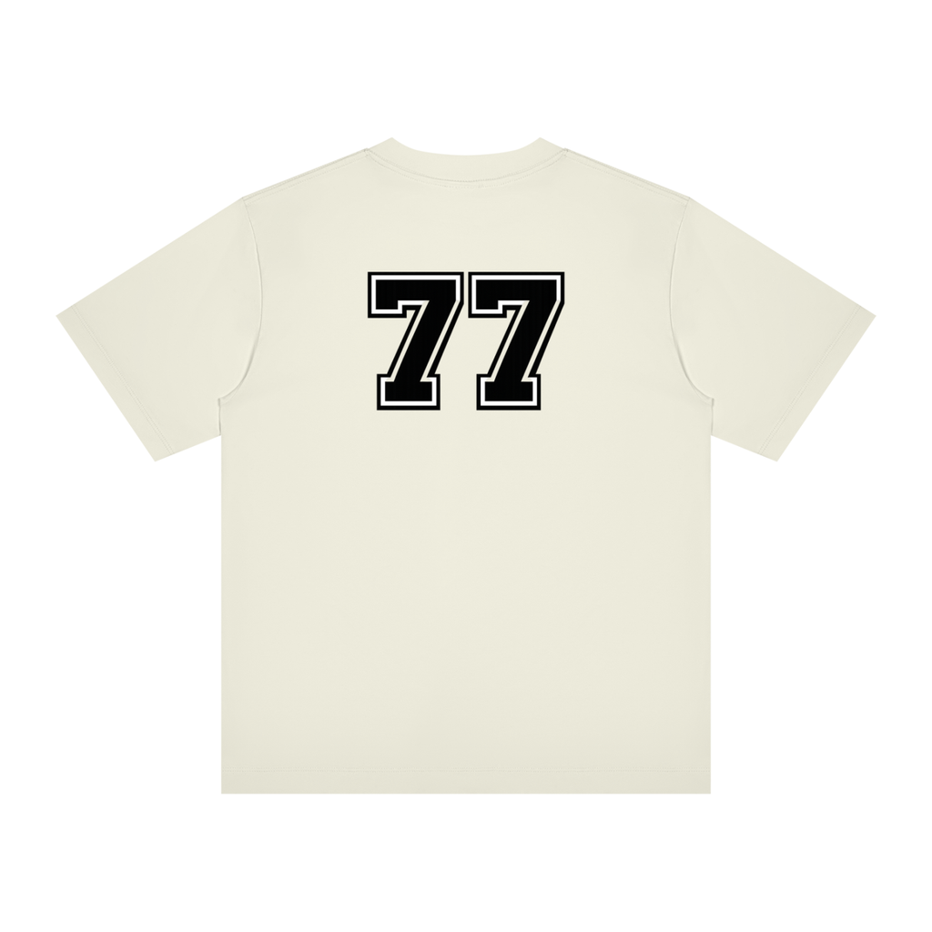 Unisex Regular Crewneck T-Shirt