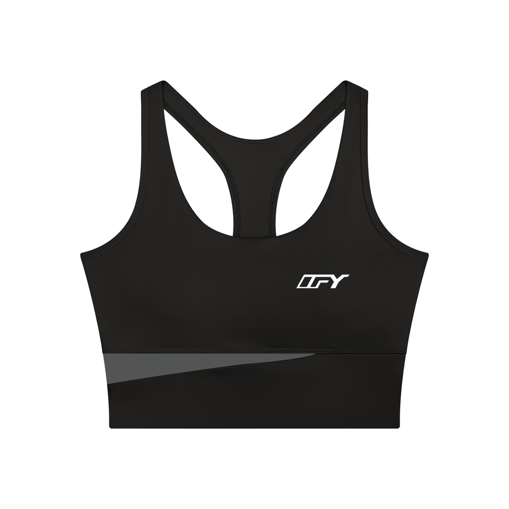 Women's Color Block Yoga Tank Top