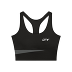 Women's Color Block Yoga Tank Top
