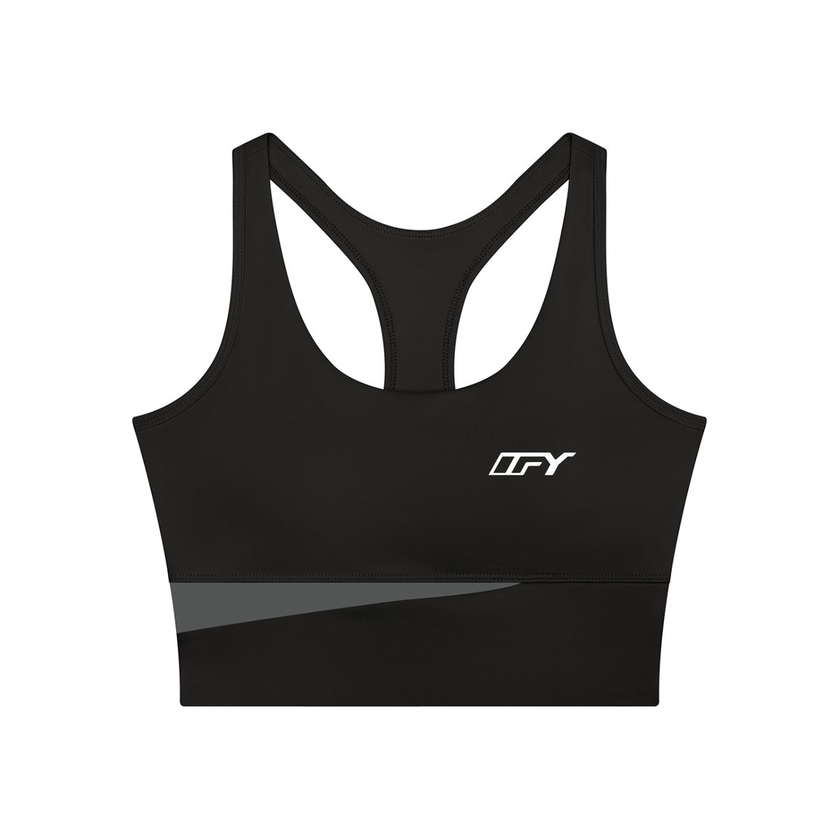 Women's Color Block Yoga Tank Top