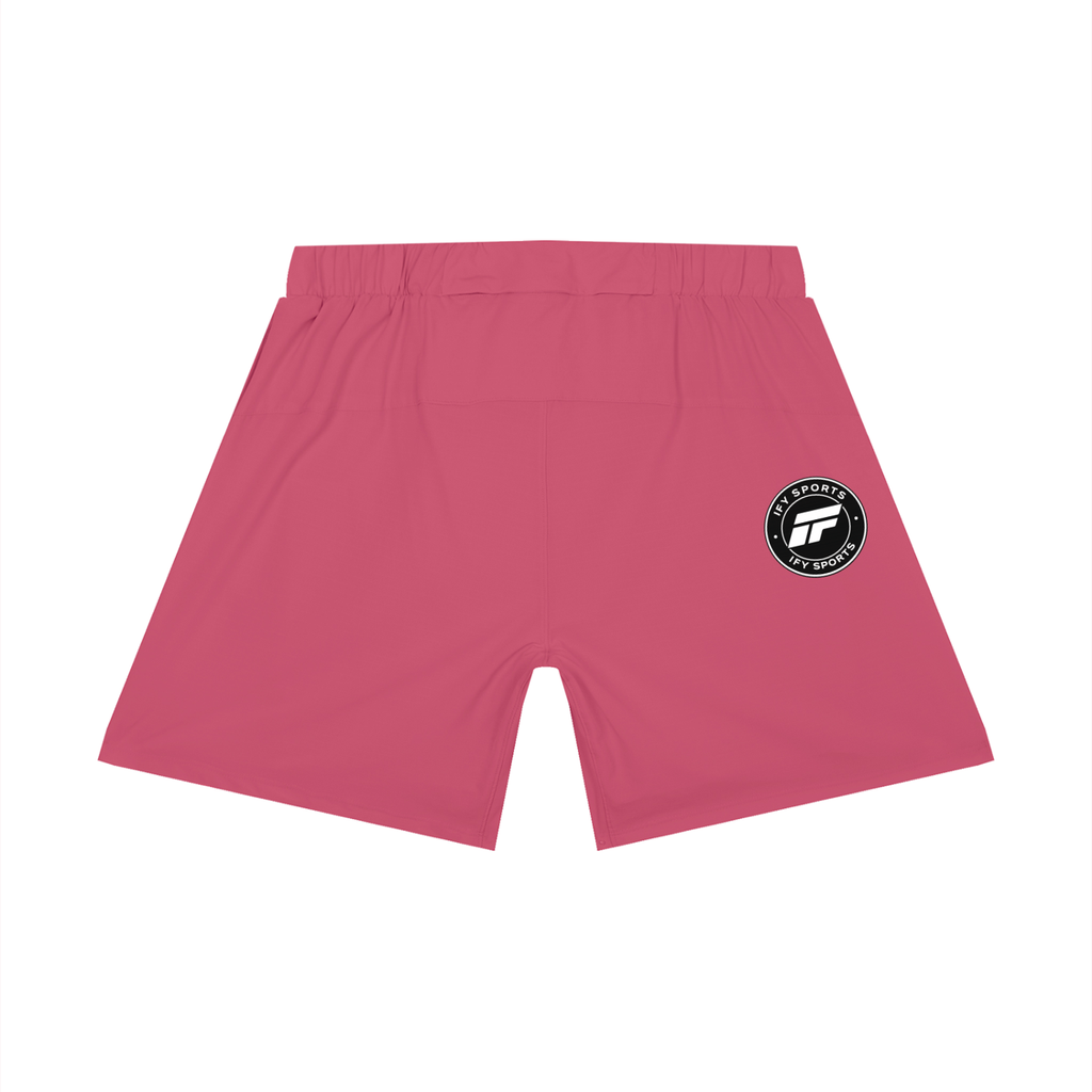 Men’s Loose Fit Performance Shorts