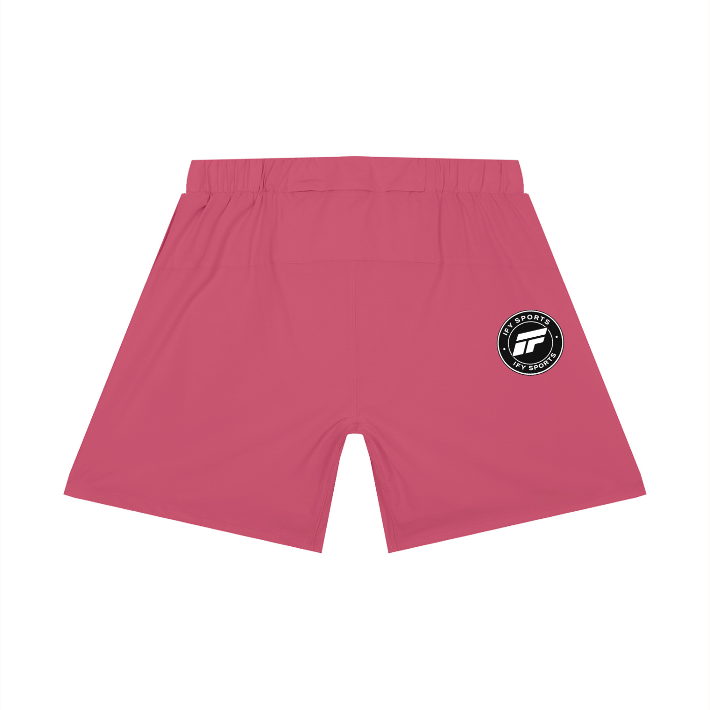 Men’s Loose Fit Performance Shorts