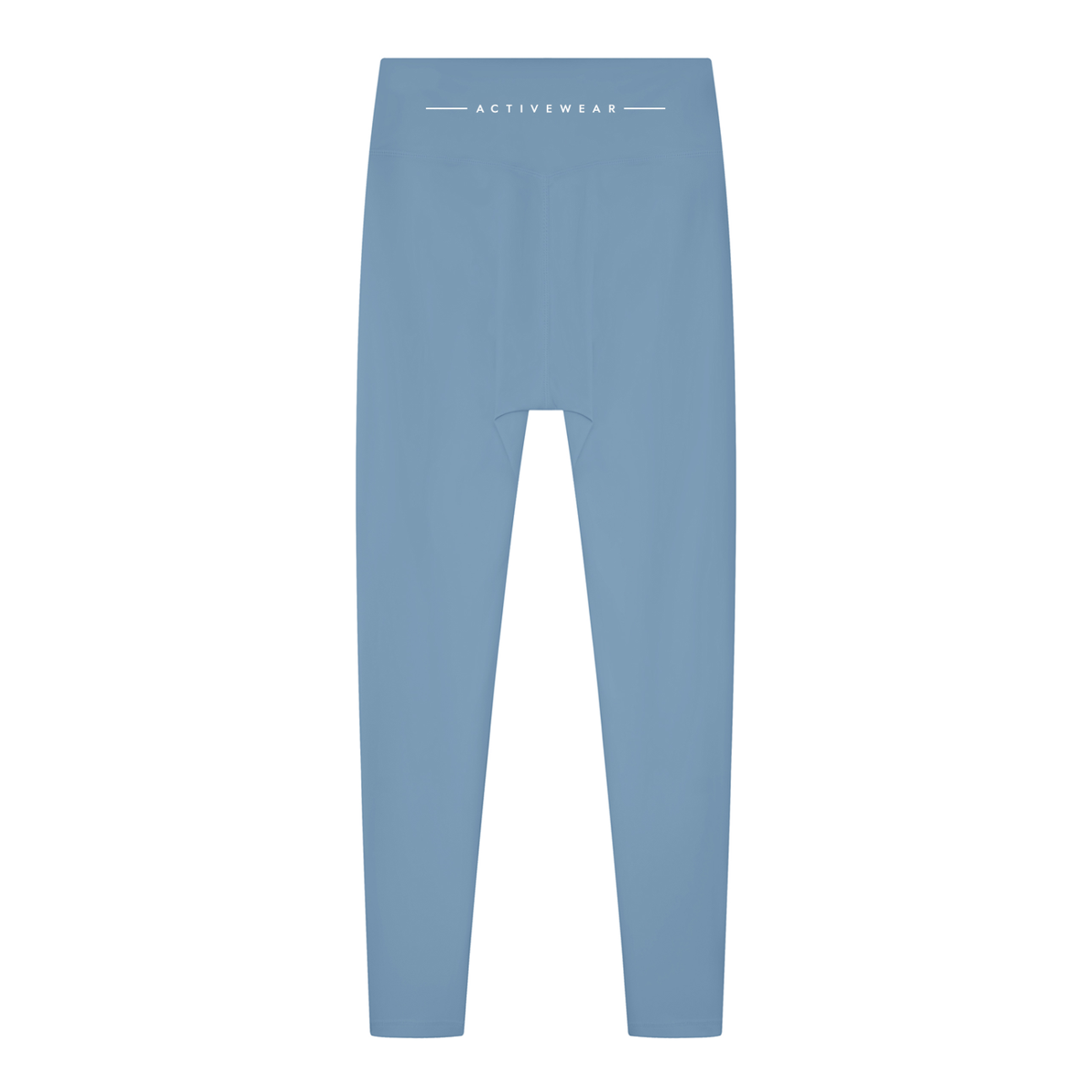 Elevate Your Wardrobe with Women's High Rise Leggings - Comfort Meets Style