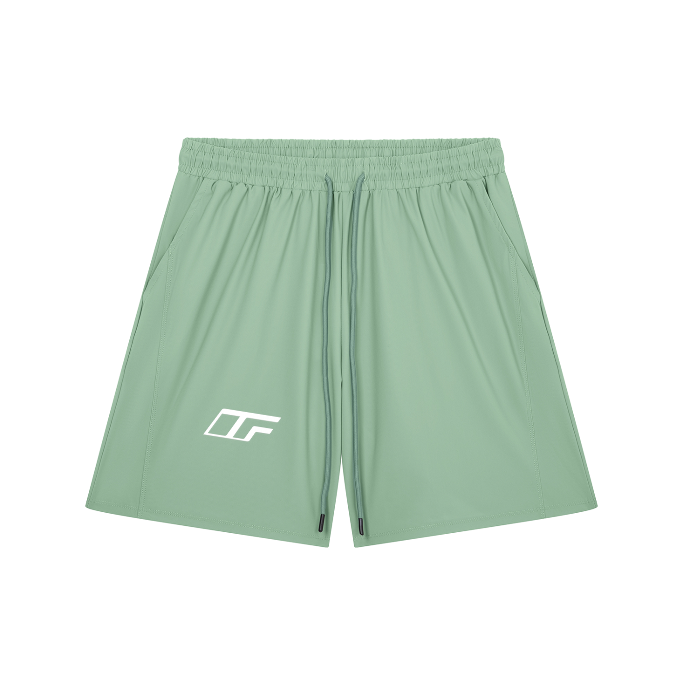 Men’s Drawstring Shorts