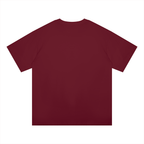 Unisex Oversized Drop Shoulder T-Shirt