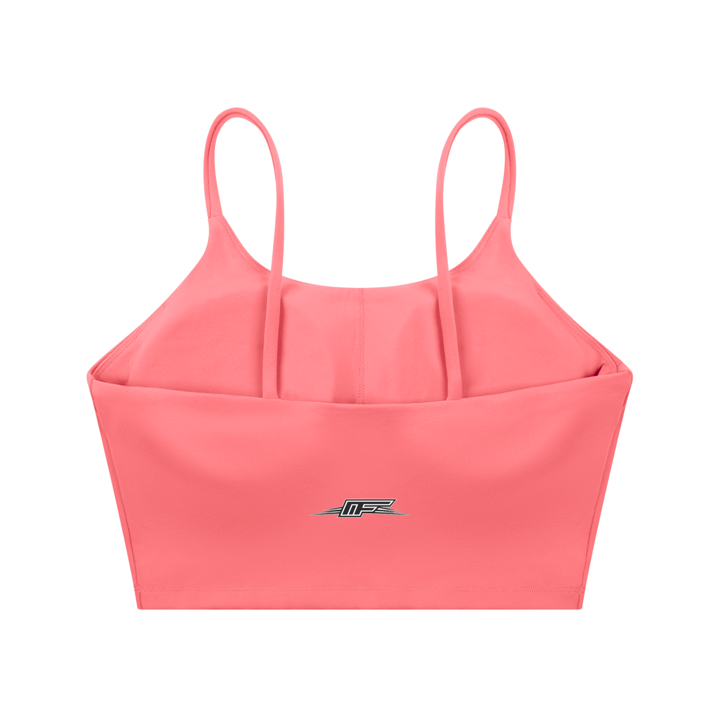 Elevate Your Workout with Our Spaghetti Strap Yoga Sports Bra
