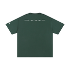 Unisex Cotton T-Shirt - Your Go-To Essential for Effortless Style