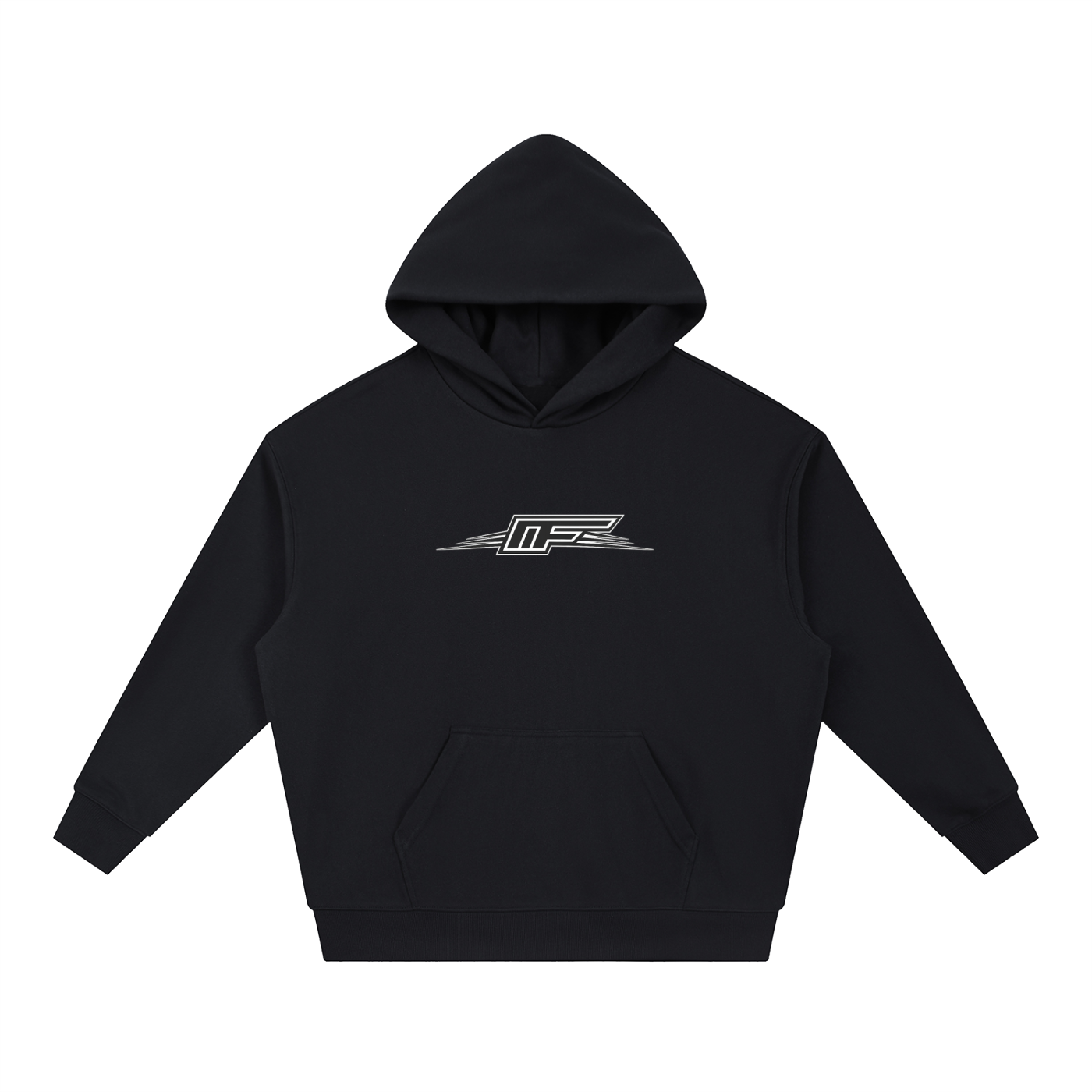 Experience Ultimate Comfort with Our Boxy Heavyweight Hoodie - Your Stylish Companion for Every Occasion