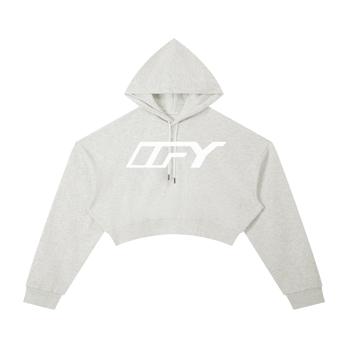 Elevate Your Style with Our Cropped Hoodie for Women