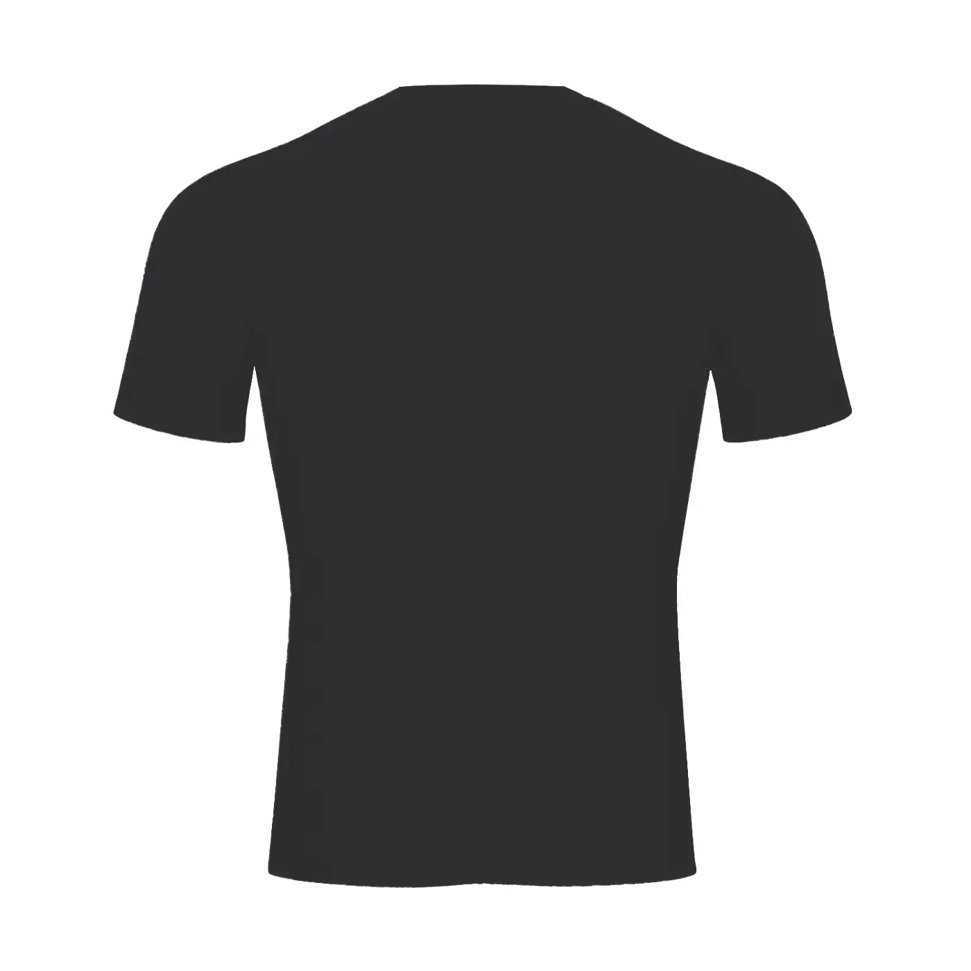Short Sleeve Performance T-Shirt - Training Gym Tee | BRACE