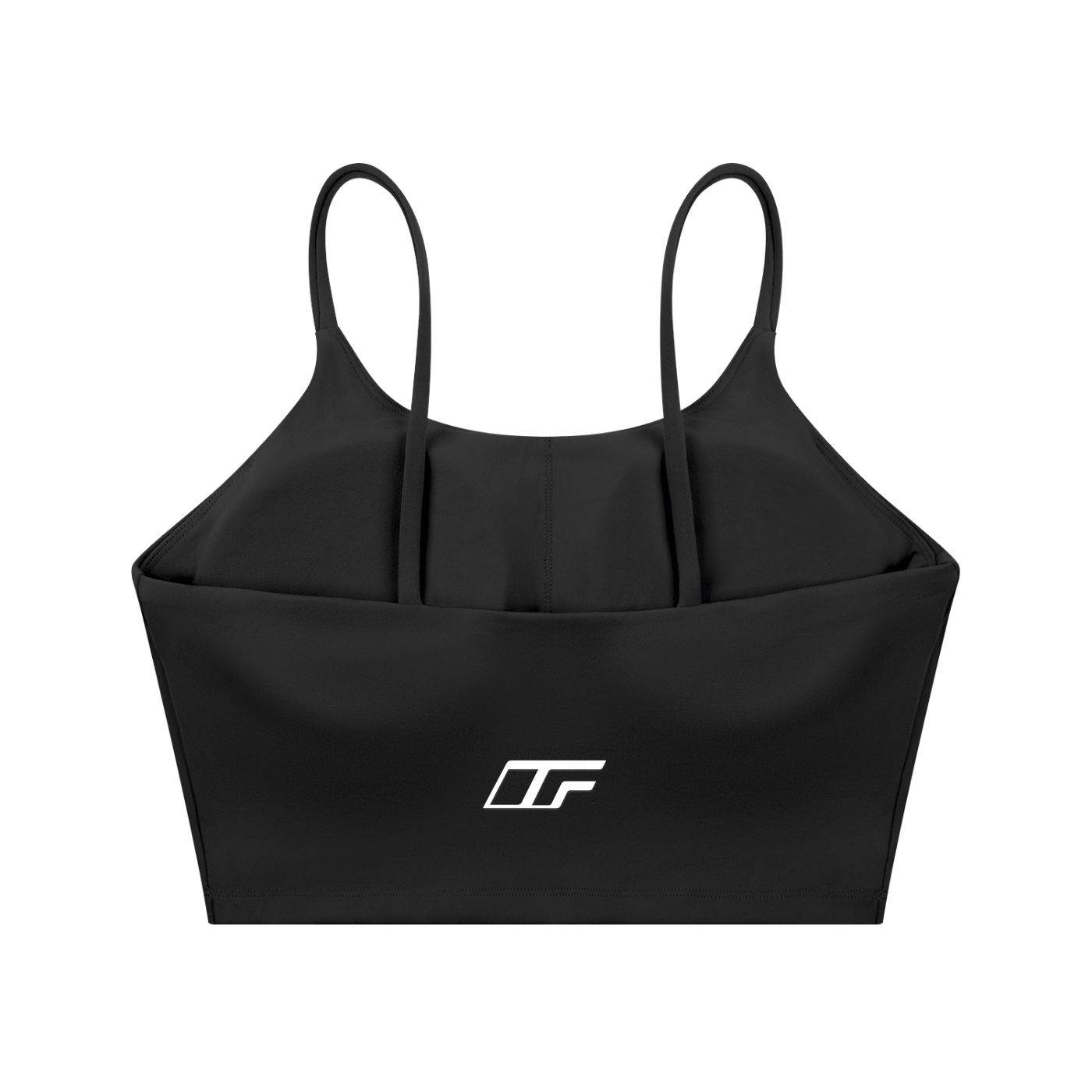 Elevate Your Workout with Our Spaghetti Strap Yoga Sports Bra