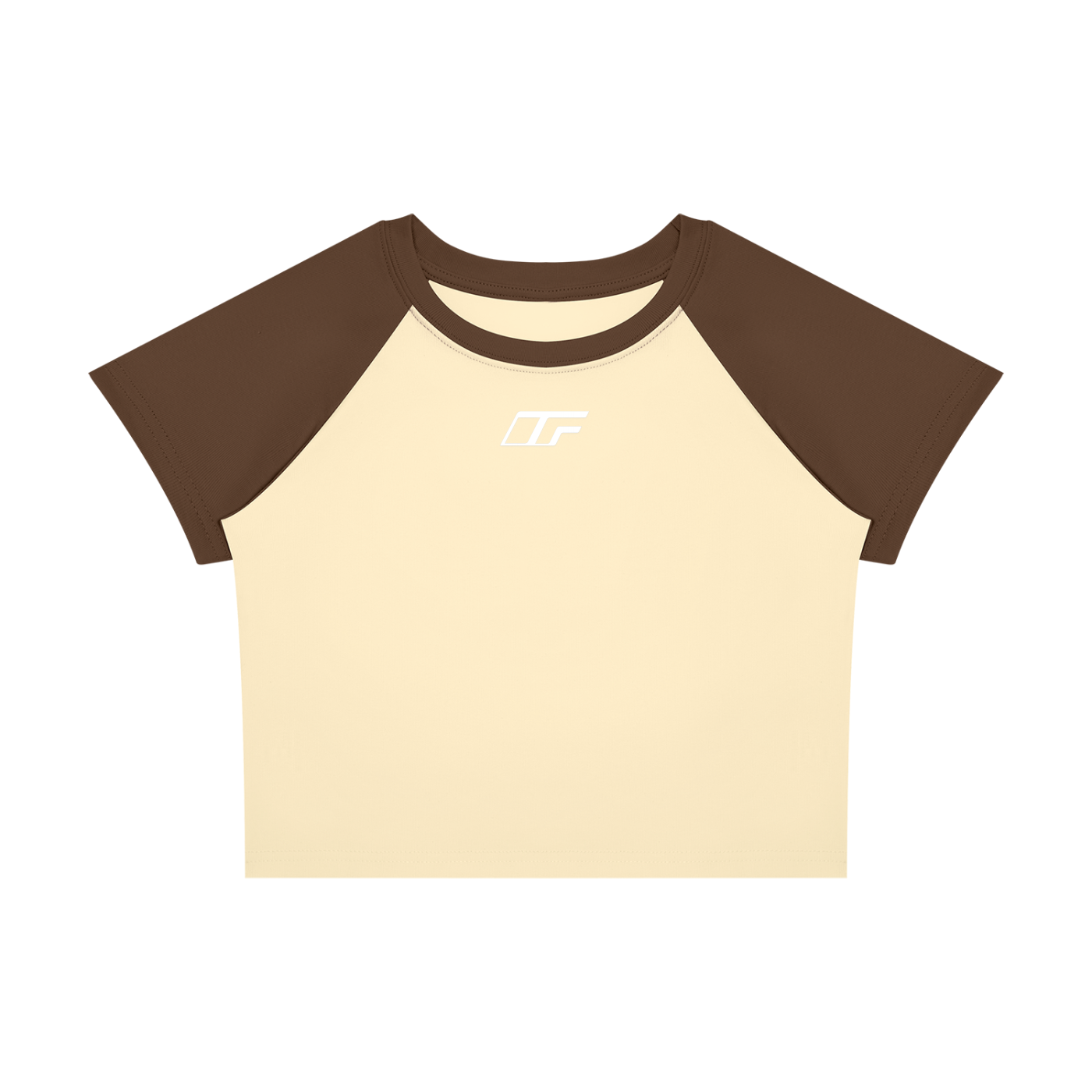 Women's Color Block T-Shirt: Effortless Style Meets Everyday Comfort