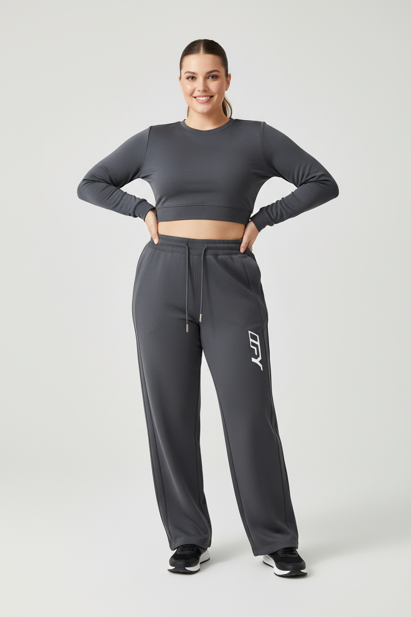 Essential Drawstring Sweatpants for Women - Your Go-To Choice for Comfort and Style