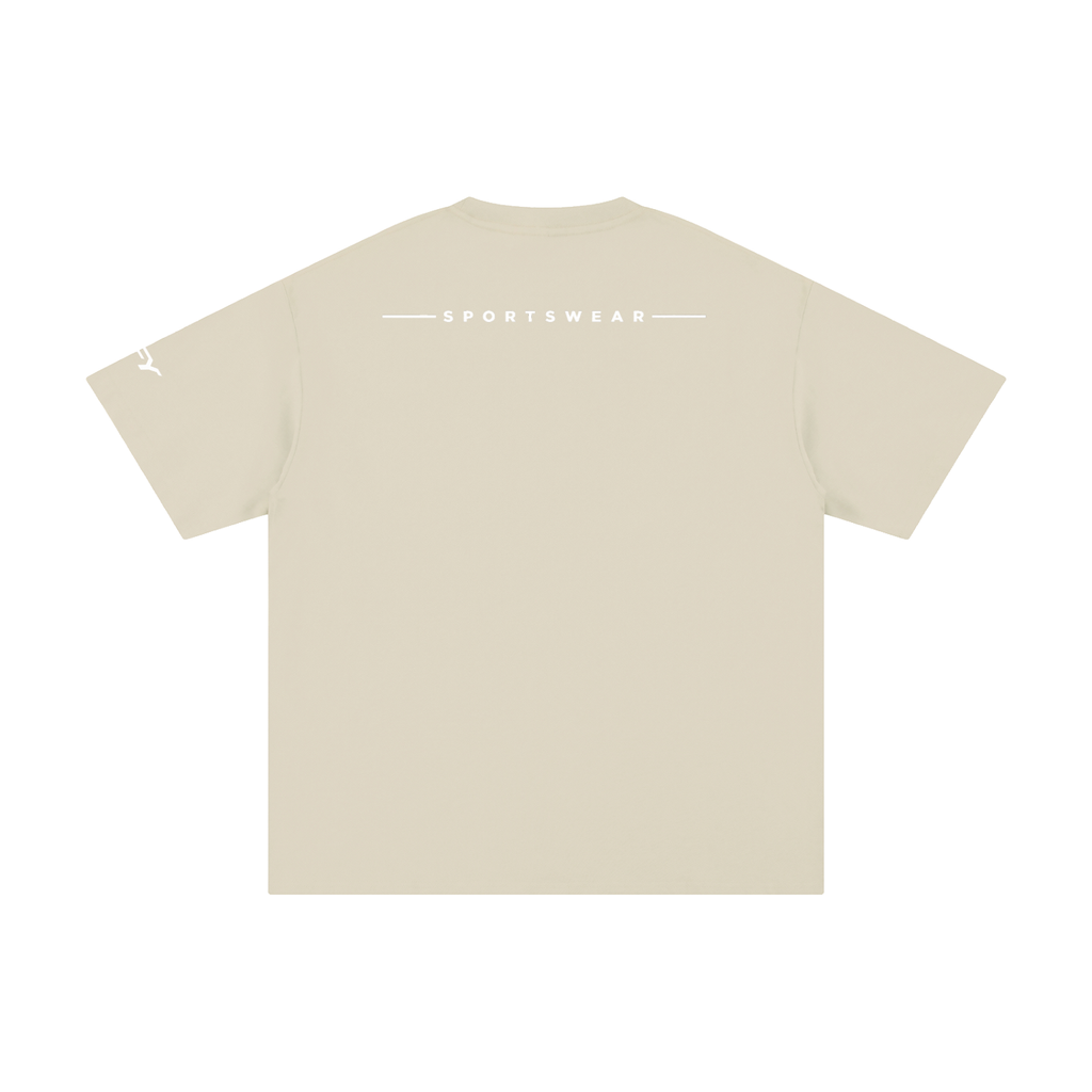 Unisex Cotton T-Shirt - Your Go-To Essential for Effortless Style