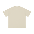 Unisex Cotton T-Shirt - Your Go-To Essential for Effortless Style