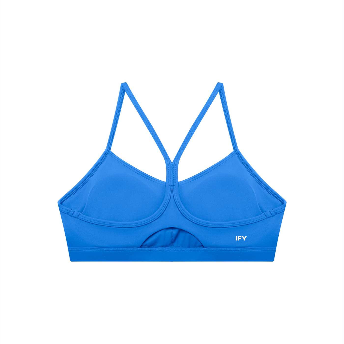 Elevate Your Workout with Our Women's Cropped Sports Bra