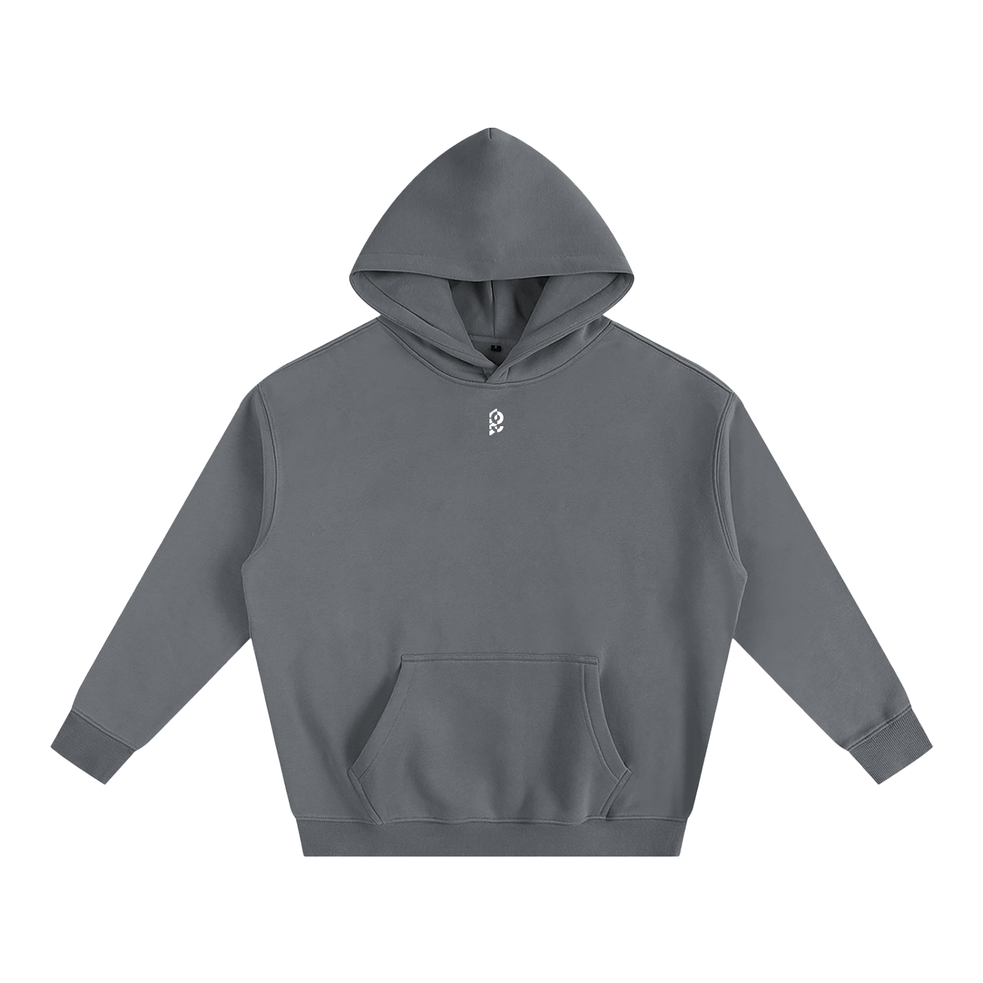 Ravar Original 'Press for Success' Hoodie