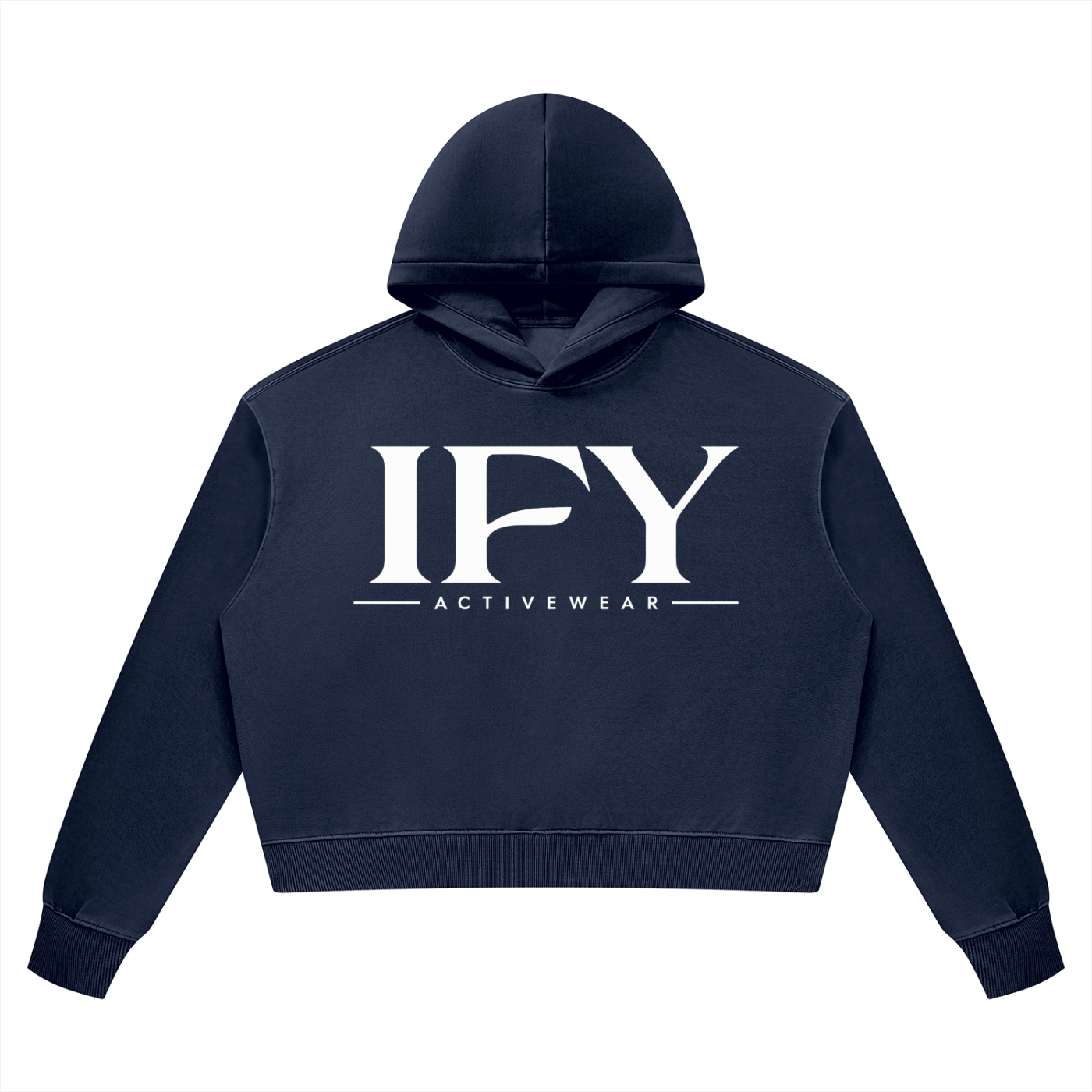 Women’s Vintage Wash Heavyweight Hoodie