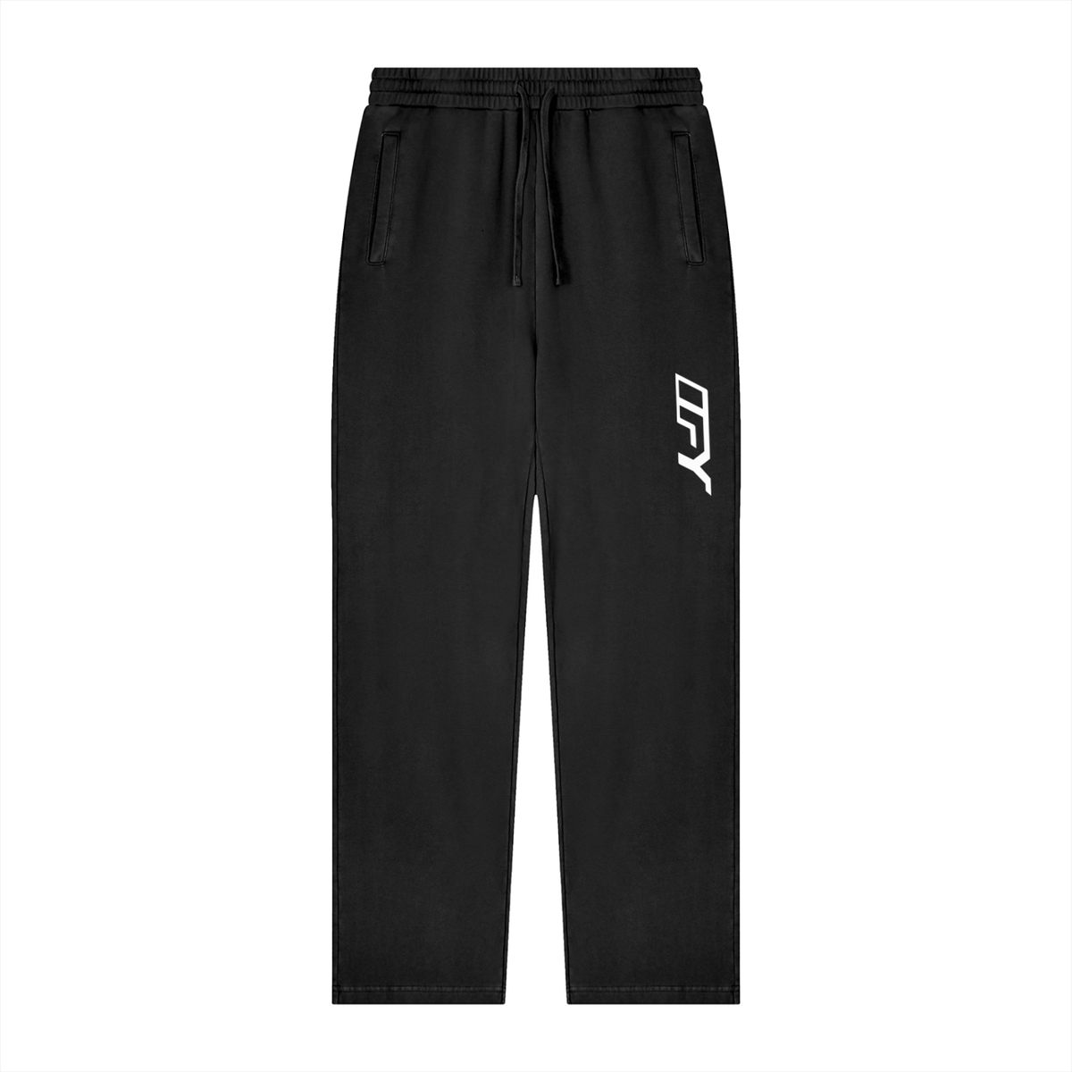 Unisex Vintage Wash Sweatpants