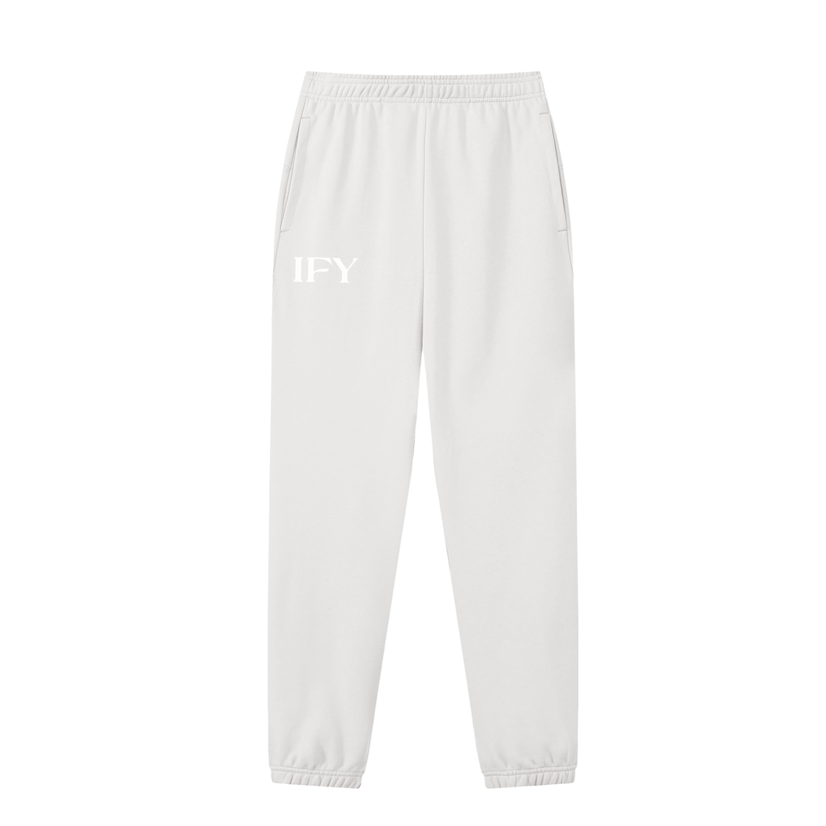 Essential Jogged Sweatpants